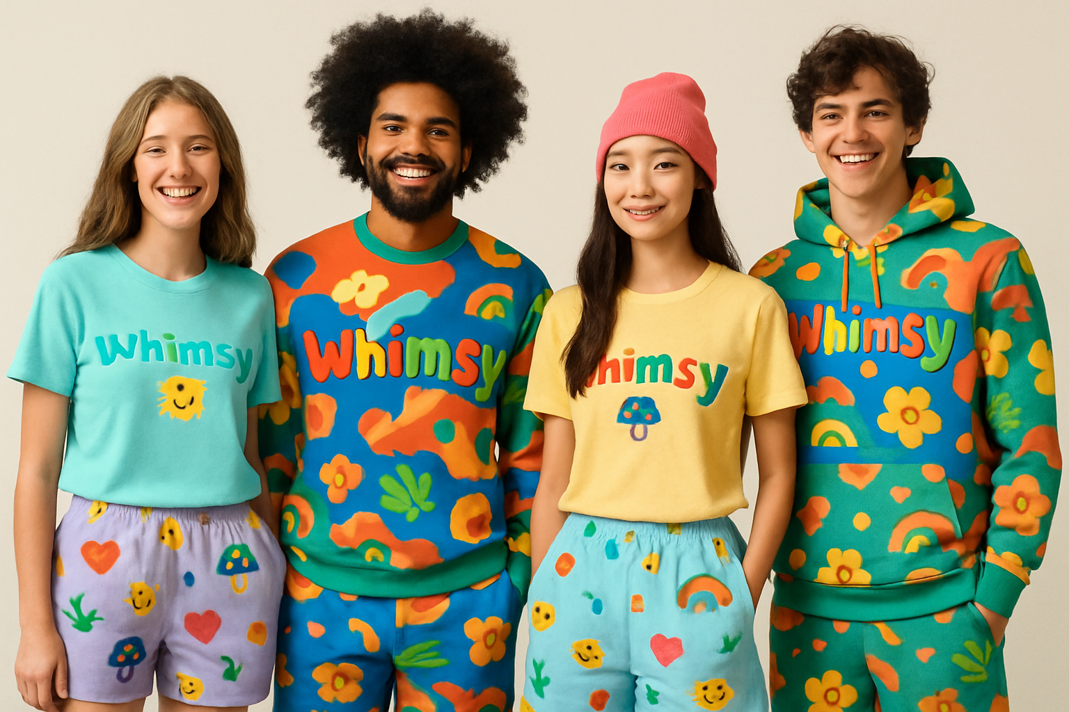 Shop Whimsy Clothing, LLC: Trendy Outfits for Every Occasion and find your perfect look! Explore fashionable, on-trend pieces for all your style needs.